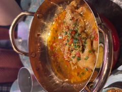 -浩海火燒雲傣家菜(芮欧百货店)