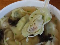 -周素珍湖州大馄饨(直戒坛寺巷店)