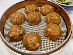 蒸肉圆-王阿盖手工小吃(万泰城店)