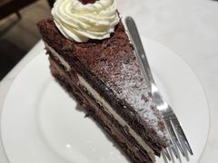 -Peet's Coffee皮爷咖啡(德基店)