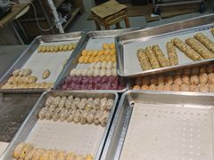 -老潮兴粿品(龙北店)