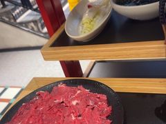 -廖掌柜·重庆鲜货火锅(上海首店)