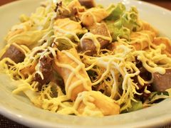 -山葵家·创意料理(EFC欧美广场店)