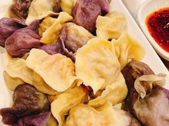 -宝源饺子(麦子店街店)