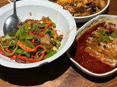 -薇酌饮·陕西菜(南门外店)