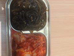 -小木屋拌饭(西安华阳城店)