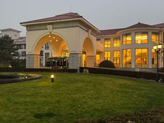 -棕榈岛海鲜自助餐厅(虹桥迎宾馆店)