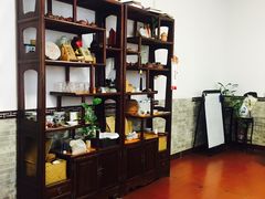 -养心斋涵信茶艺茶道培训