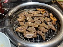 -一品诚记烤肉·甄选店(中南路店)