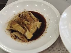 特色沙姜鸡-紫阳家宴(源深店)