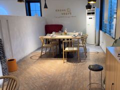 -香缇小院私房菜(盐务街店)