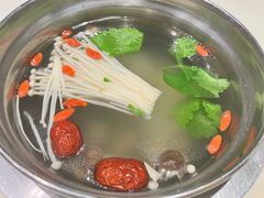 -围炉夜话·潮汕卤水火锅(榕江店)