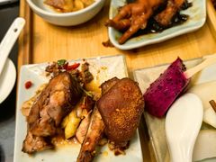 -青藤茶馆(南山路店)