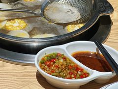 -正禾鲜·潮汕牛肉火锅(凯德天府店)