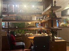 -雕刻时光·无国界料理西餐厅(五山店)