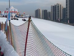 -沈阳奥体冰雪嘉年华