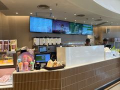 -奈雪的茶(中华广场店)