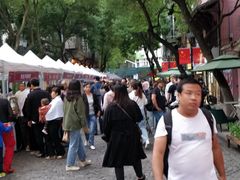 -飞马旅黎黄陂路文旅街区