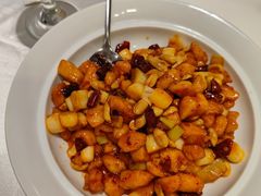 宫保鸡丁-潇湘府(朝阳店)