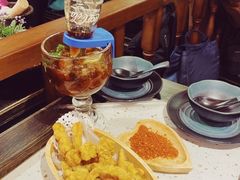 风暴可乐-火鳳祥鲜货火锅(天河城旗舰店)