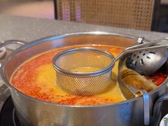 -集渔·泰式海鲜火锅(科华店)