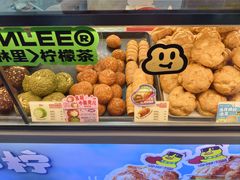 -西树泡芙(正佳店)