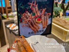 -怡咖啡自助餐(宁波香格里拉店)