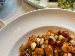 -大鸭梨烤鸭(金色漫香店)
