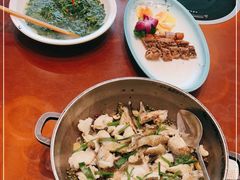 -国家五钻酒家·西樵旺阁渔村(西樵店)