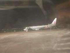 -牡丹江海浪国际机场