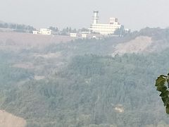 -黄河小浪底水利枢纽风景区
