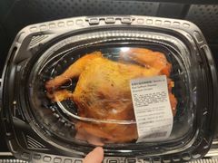 -ALDI奥乐齐超市(凯德虹口店)
