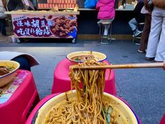 -放牛崽板凳面(观音桥好吃街A区店)