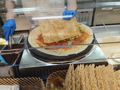 -物美超市(三里河店)