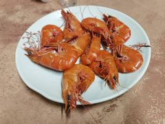 -华源餐厅·海鲜大排档(日月贝店)