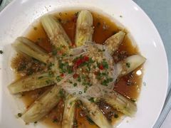 -聚宾楼·烤鸭·家宴(科技三路店)