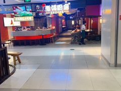 -7mall美食潮地标
