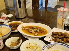 -阿马蛋汤·宁波小海鲜(总店)