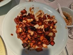 -新侨小馆(东直门北小街店)