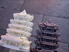 -黄鹤楼