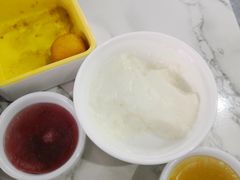 -木子谷深圳甜品自助餐(梅林店)