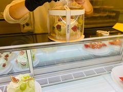 -WenTinG文汀·半糖蛋糕(合生汇店)