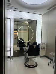 -SOLO Hair Salon