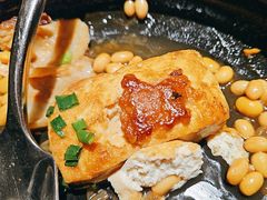 -谭厨中山传家菜.乳鸽.脆鲩鱼(华强北中航城店)