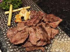 -火地铁板烧(昆山万象汇店)