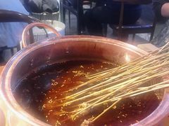 -搓火大都会(广安门总店)