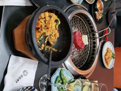 -芯元·碳烤熟成牛肉(经开店)