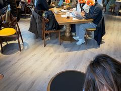 -Peet's Coffee皮爷咖啡(大学路店)