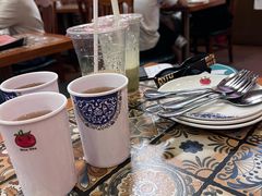 -番茄屋葡式美食(总店)