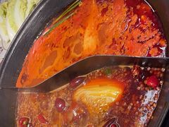 -赵美丽重庆火锅(西安直营总店)